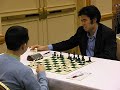 Learn from the Greats: Hikaru Nakamura faces Smith-Morra Gambit