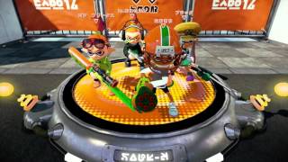 スプラトゥーン実況！スプラスピナーコラボでフレンド合流！チャンネル登録者さんと交流◎マサバ海峡大橋で遊ぶ☆ランク５０なおきち広島弁ゲーム実況splatoon