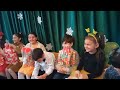 მათეს ზეიმი🎄🎉🎊