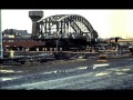 démolition pont morel tournai 1981