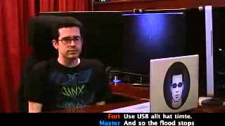 How to Use FireWire 400 Devices in 800 Ports Hk9FFsuRyTI