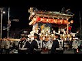 秩父神社　例大祭　秩父夜祭　大祭　本町屋台　2024 12 03 f11