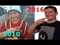 The Evolution Of Video : Ethan Harrer