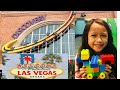 🇺🇸 DISCOVERY CHILDREN'S MUSEUM Las Vegas, Nevada | Adventures in America