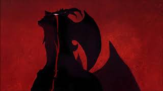 Devilman Crybaby OST - D. V. M. N. (Main Theme)