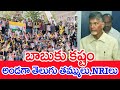 బాబుకు కష్టం..అండగా తెలుగు తమ్ములు, NRIలు | SPT