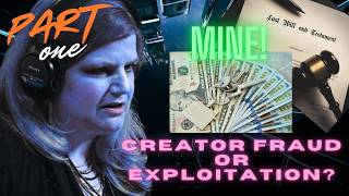When Youtube Creators Exploit Their Subscribers Websleuths And Poor Boundaries Part One