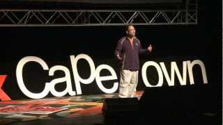 African Software Factories: Roderick Lim Banda at TEDxCapeTown