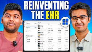 Why We Are Reinventing the EHR - Medblocks Product Update