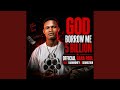 GOD BORROW ME 5 BILLION (feat. Rainmoney & Soundzion)
