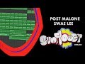 Making a Beat: Post Malone, Swae Lee - Sunflower (IAMM Remake)