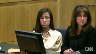 Jodi Arias Faces Possible Death Penalty After Jury's Verdict