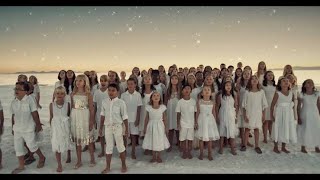 Diamonds" by Rihanna (written by Sia) | Cover by One Voice Children's Choir