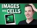 🖼️ How to Insert Picture in Excel Cell