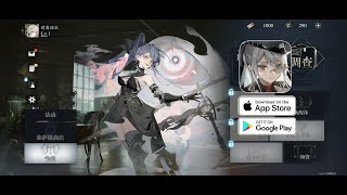 【忘卻前夜-Morimens】- (Android/IOS) | Game TurnBase | Official Launch Gameplay