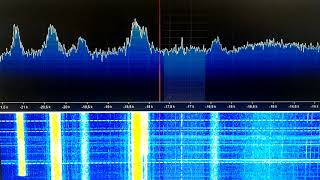 SAQ 1 - May 2018. Frequency 17.2 KHz