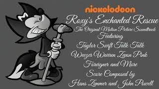 Bryan Adams Here I Am (Classic Version) From (Roxy's Enchanted Rescue) Soundtrack