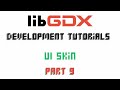 Java Game Development (Libgdx) Skin