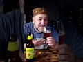 Очень странное ПИВО из Англии wells banana bread beer Пиво банановый хлеб пивнойобзор доброслав13