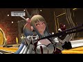 pso2 ep6 1章 02 女神が描く戯曲の序章