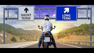 Difference between intraday short term and long term investment ||Ranjeet Digital Marketing #stocks