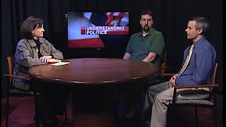 Understanding Politics - Campaign Finance (Promo)