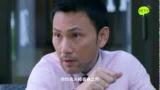 HKTV series Three Faced Doctor trailer 三面形醫