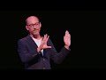 Math is play | Matthew Oldridge | TEDxKitchenerED