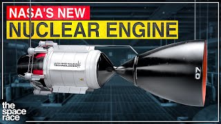 The Real Reason NASA Is Developing A Nuclear Rocket Engine!