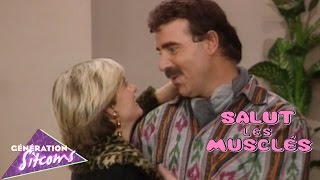 Salut les Musclés - EPISODE 8 - Quelle famille