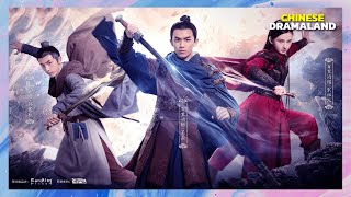 Top 10 Best Chinese Historical Fantasy Dramas You Should Watch In 2022 - Part 2