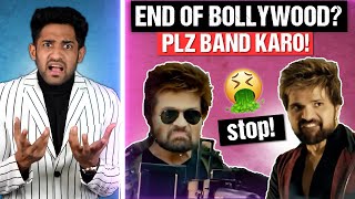 END OF BOLLYWOOD? (HIMESH BHAI STOP!)
