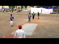 kalsian sunny sattiana u0026 blacky bhucho vs bassian nikka sosan u0026 pawan sawadi cosco cricket mania