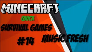 Quick SurvivalGames #14 Spannendes Finale ?