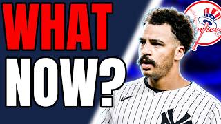 INTERESTING MOVE Yankees Could Make