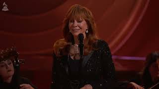 Reba McEntire, Brandy Clark & Lukas Nelson Honor Music Legends | In Memoriam at the 2026 GRAMMYs