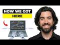 Vibe Coding: The Complete Story (2015–2026)