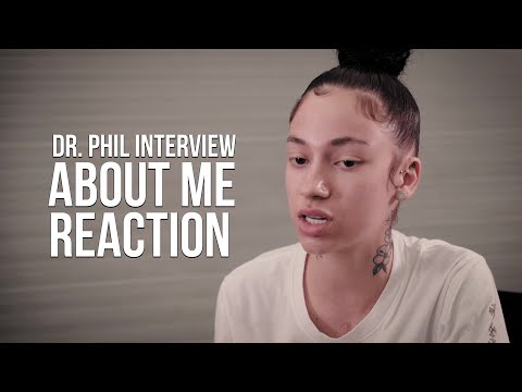 Bhad Bhabie Rips Into Dr Phil S Response To Abusive Turn About Ranch