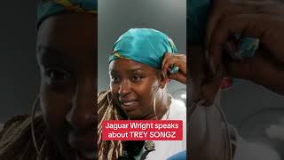 #jaguarwright on #treysongz #usher #diddy #reallyfejoker #hiphop #tmz