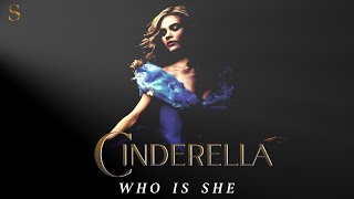 Cinderella (2015) - \