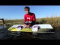 2014 Naish Orbit Kiteboard Review