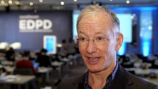 Interview with Peter Fleischer (Google Inc.) - EDPD 2019