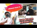 Pelatihan SanitarianKit/Sankit (Belajar Mengenal Alat Anemometer) Ep.1 #kesling