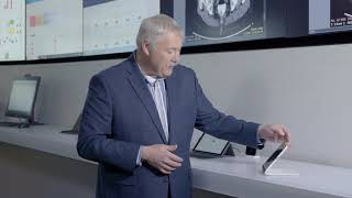 Citrix end user experience for healthcare