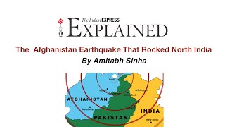 Explained: Deep and Shallow Earthquakes