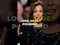 uncut kamala harris word salad exposed in 60 minutes interview