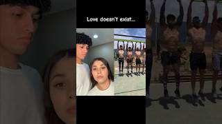 The Reason We Broke Up