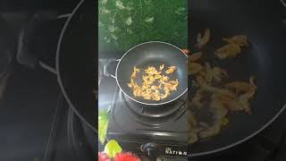 kankun recipe😋😋           (gayu home )