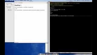 TextMate + Multimarkdown + Mathjax: The perfect combo for leanpub authors