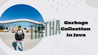 ♻️ Java Garbage Collection Explained | How Memory Management Works in Java ☕ | Code With Tirtha